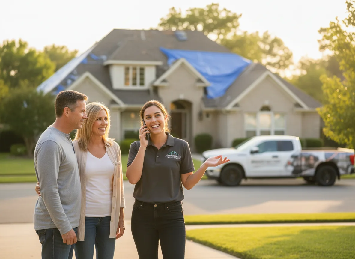 Emergency Roof Repair Cheriton, VA FAQs